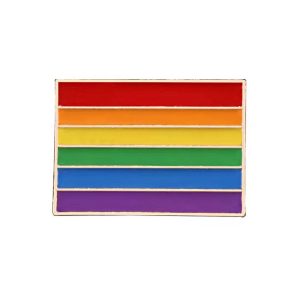 4/$25 LGBTQ Queer Pride Flag